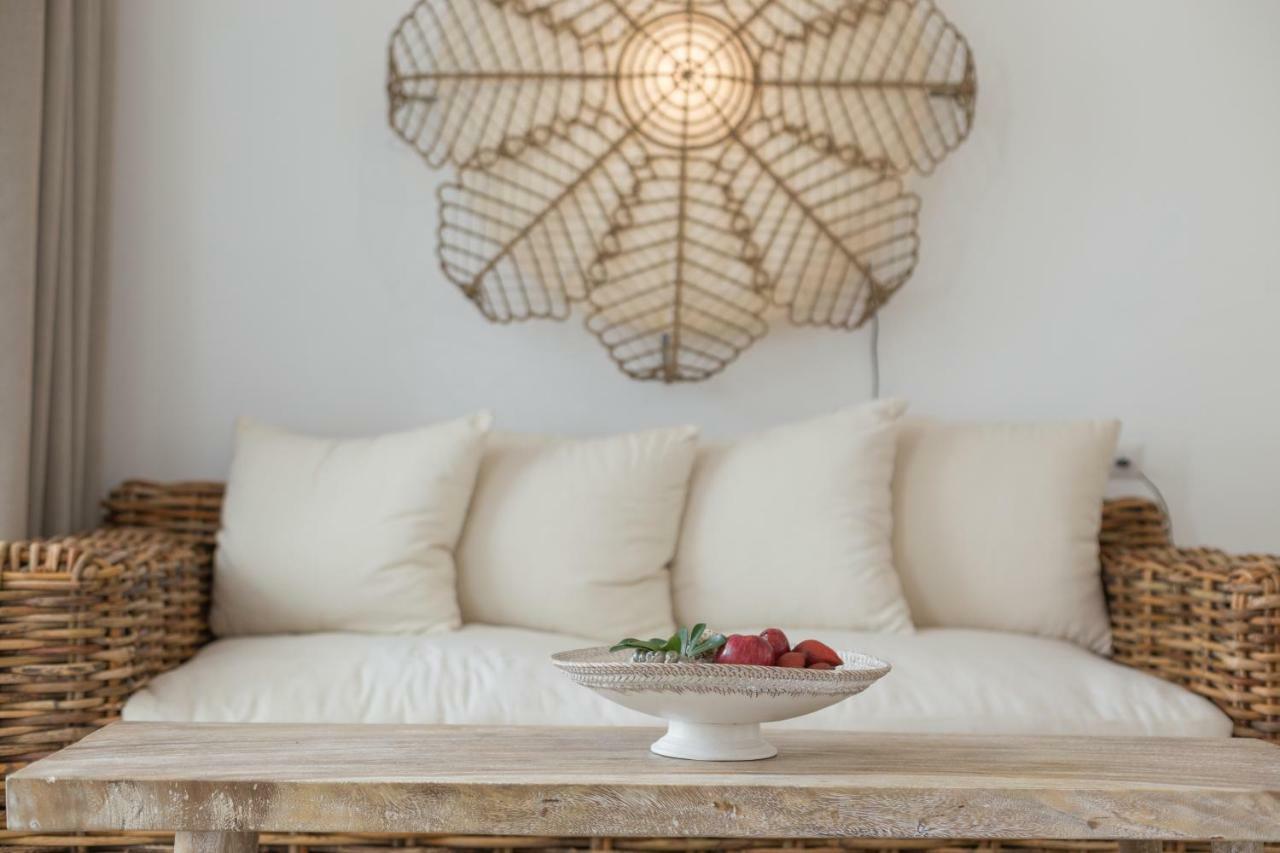 منتجع وسبا عدن بيتش خاو لاك المظهر الخارجي الصورة A lampshade